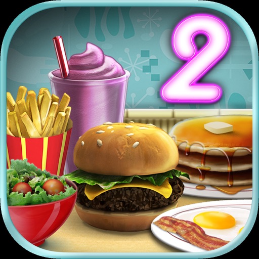 BurgerShop2