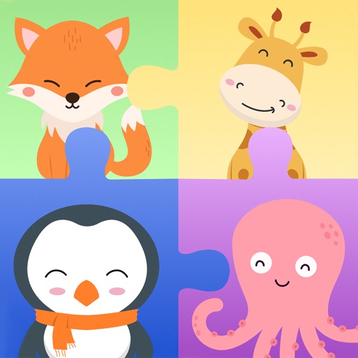 Kids Puzzle