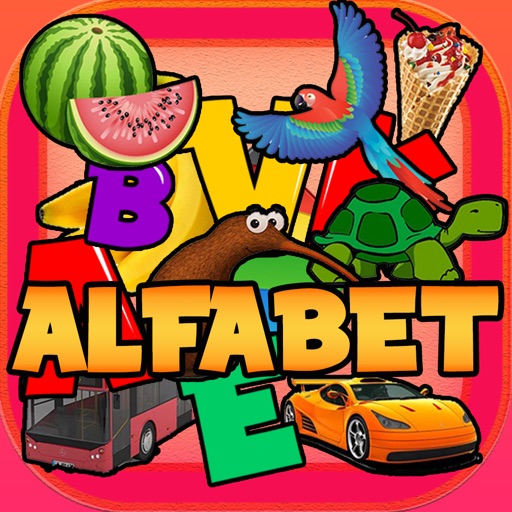 Alfabet