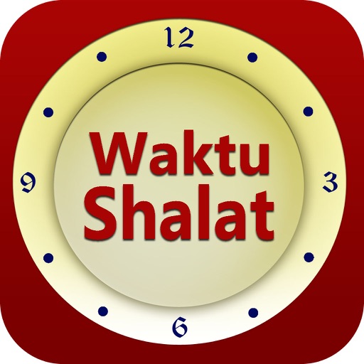 Salat Time