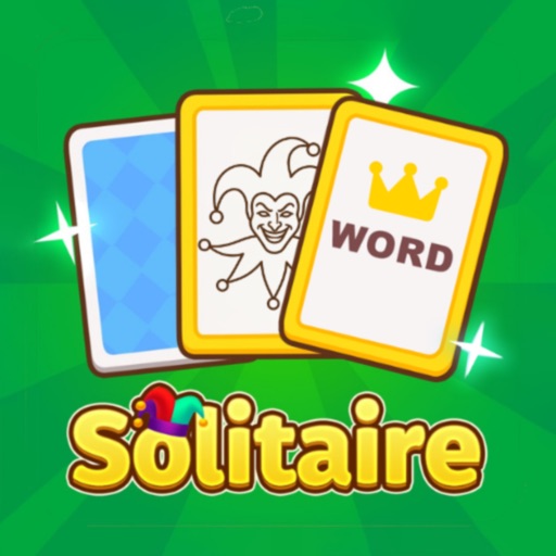 Solitaire Words Puzzle