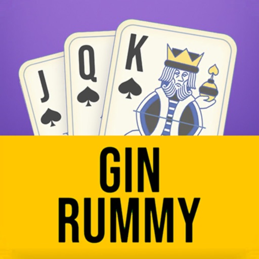 Gin Rummy