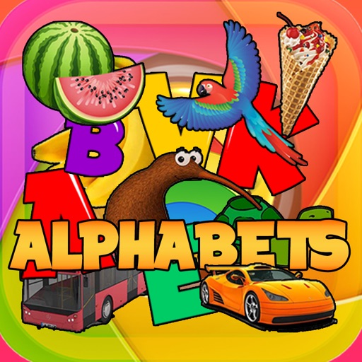 Alphabet