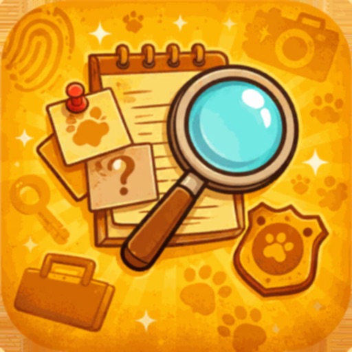 Detective Fred
