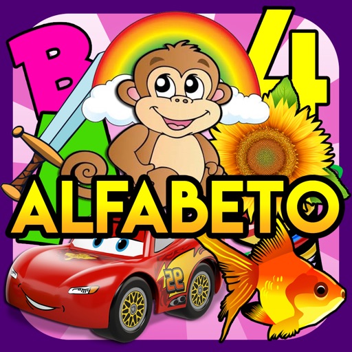 Alfabeto