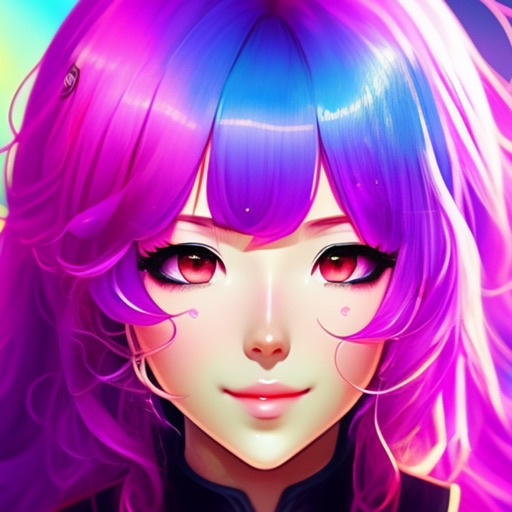 AI Anime