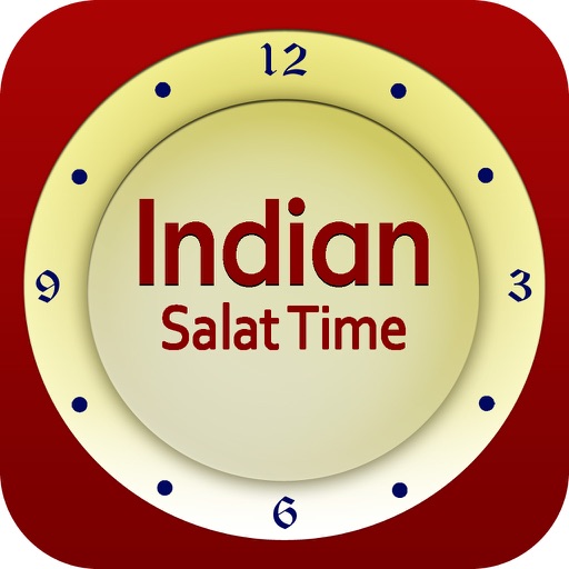 Salat Time
