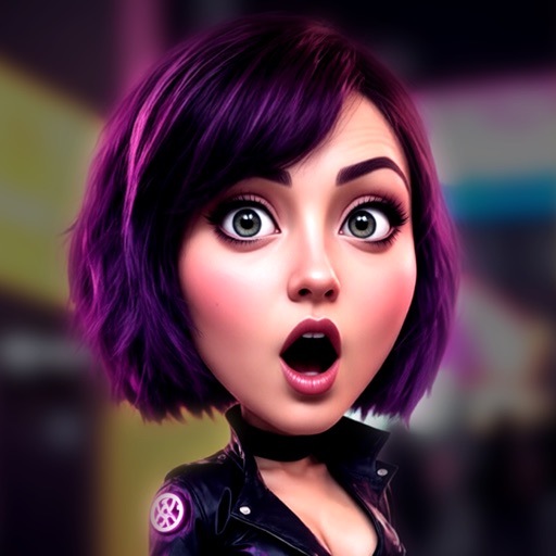 Photo Cartoon Caricature Maker