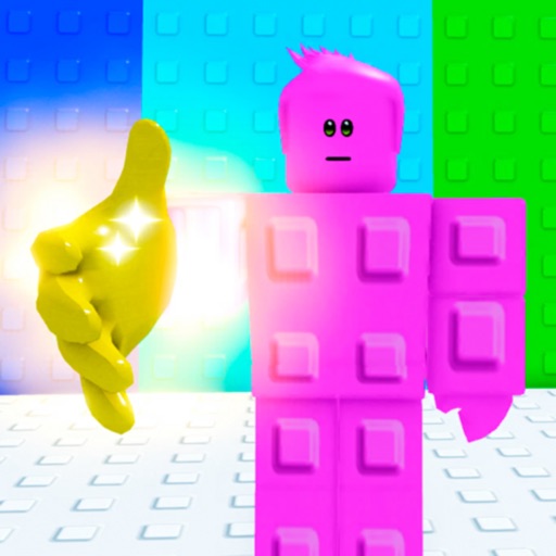 Troll Tower - Funny Parkour