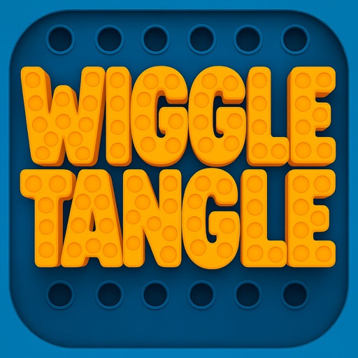 Wiggle Tangle